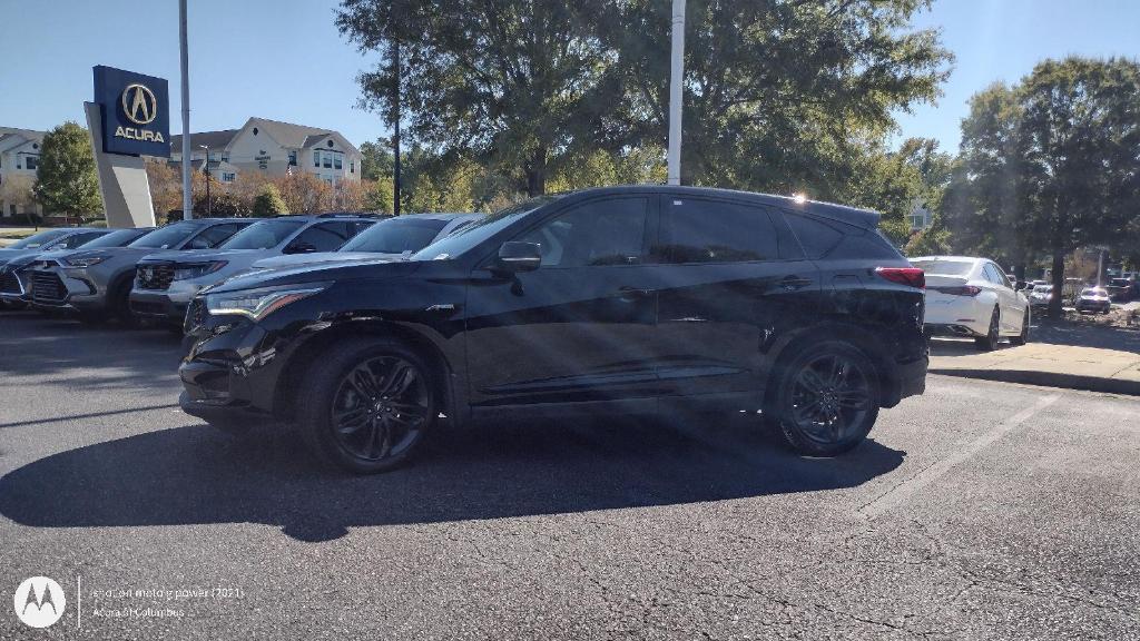 used 2019 Acura RDX car, priced at $25,999