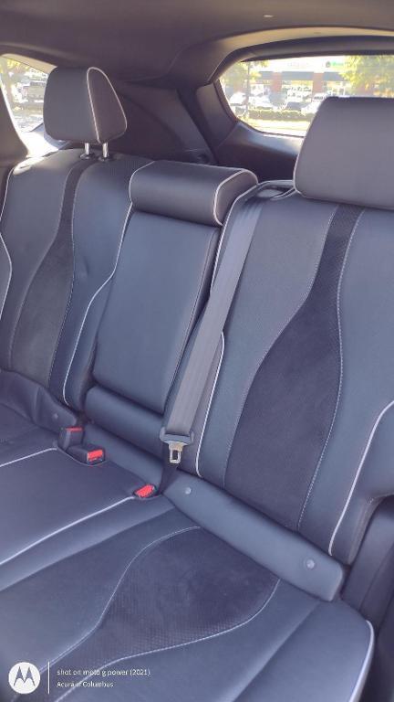 used 2019 Acura RDX car, priced at $25,999