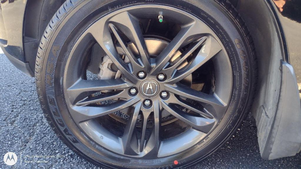 used 2019 Acura RDX car, priced at $25,999