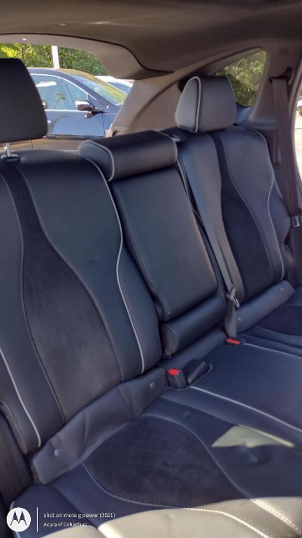 used 2019 Acura RDX car, priced at $25,999