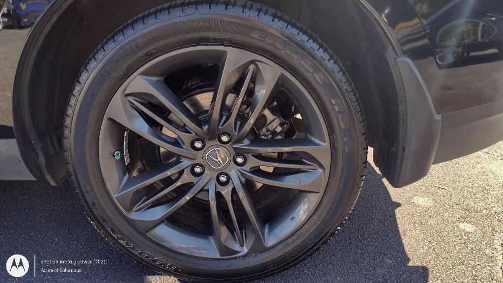 used 2019 Acura RDX car, priced at $25,999