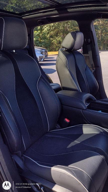 used 2019 Acura RDX car, priced at $25,999