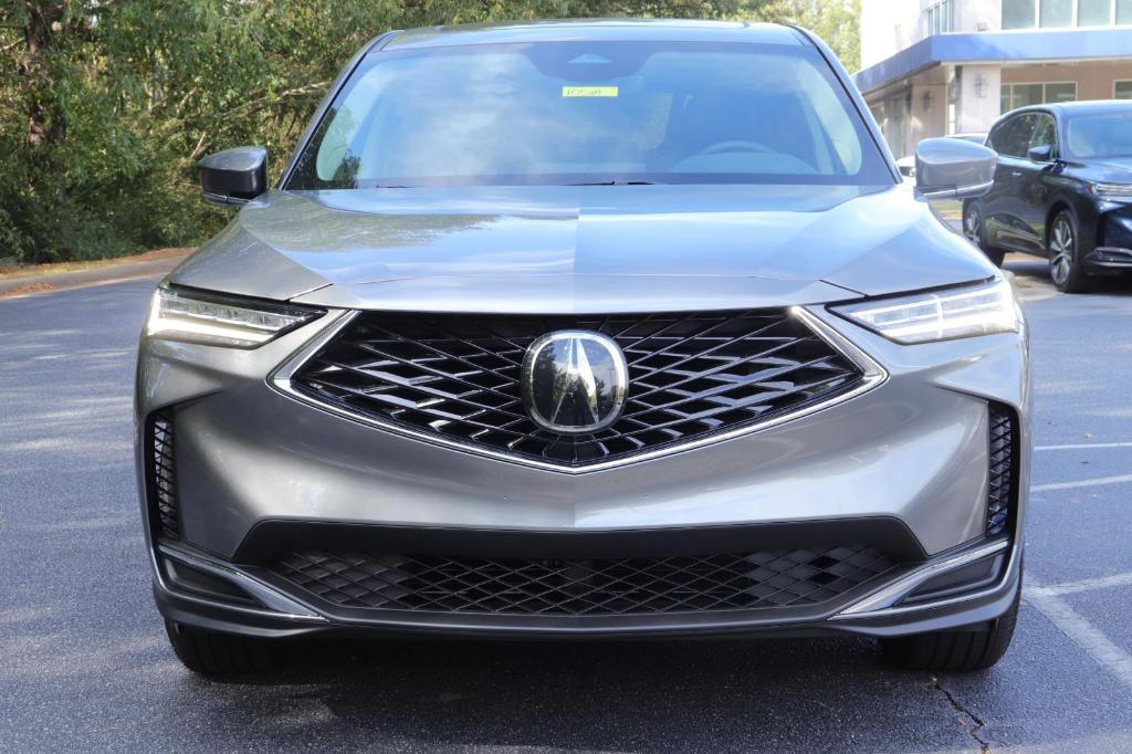 new 2025 Acura MDX car, priced at $53,150