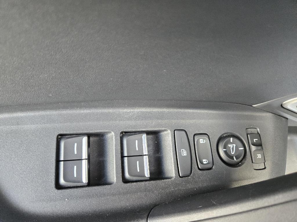 used 2023 Acura TLX car, priced at $36,666