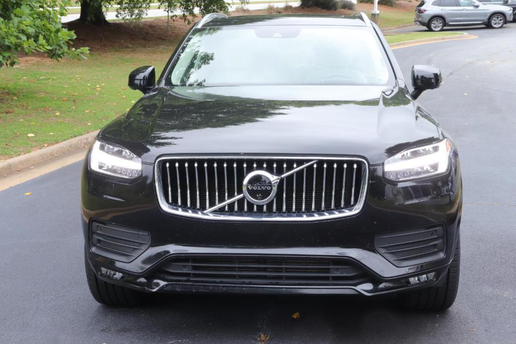 used 2022 Volvo XC90 car, priced at $33,999