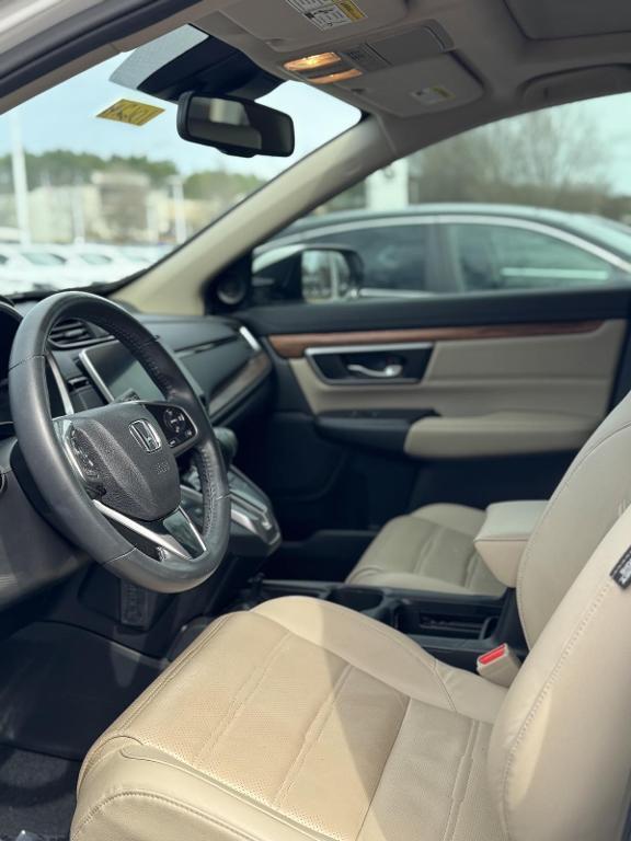 used 2019 Honda CR-V car, priced at $22,888