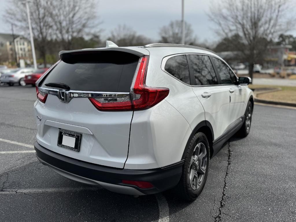 used 2019 Honda CR-V car, priced at $22,888