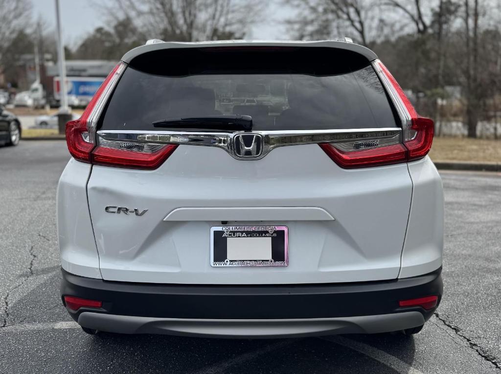 used 2019 Honda CR-V car, priced at $22,888