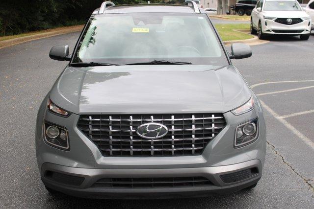 used 2020 Hyundai Venue car, priced at $15,249