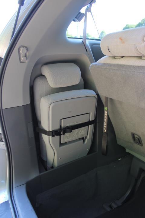 used 2020 Toyota Sienna car, priced at $27,777