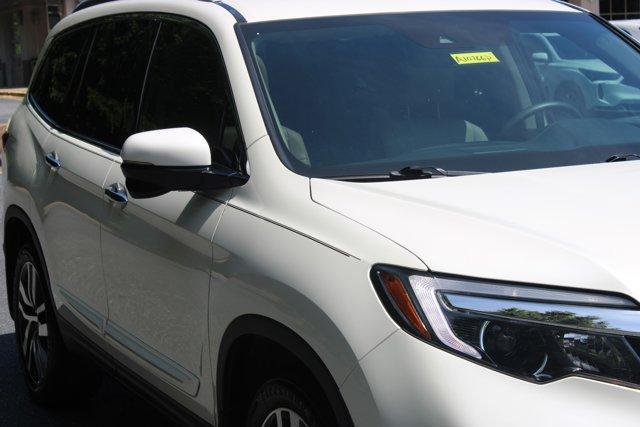 used 2018 Honda Pilot car, priced at $24,999