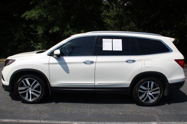 used 2018 Honda Pilot car, priced at $24,999