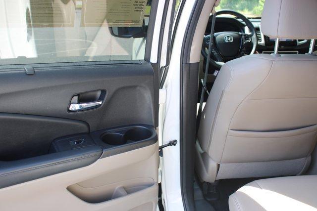 used 2018 Honda Pilot car, priced at $24,999