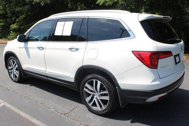 used 2018 Honda Pilot car, priced at $24,999