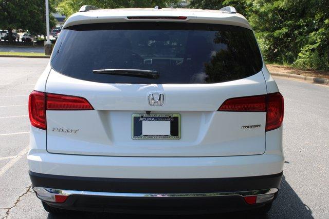 used 2018 Honda Pilot car, priced at $24,999