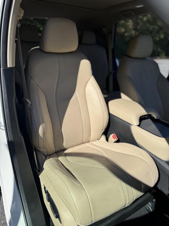 used 2023 Acura RDX car, priced at $38,888