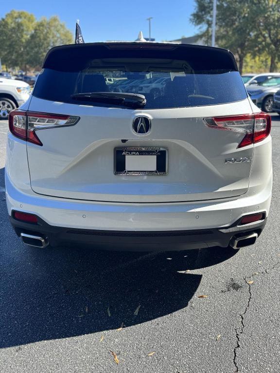 used 2023 Acura RDX car, priced at $38,888