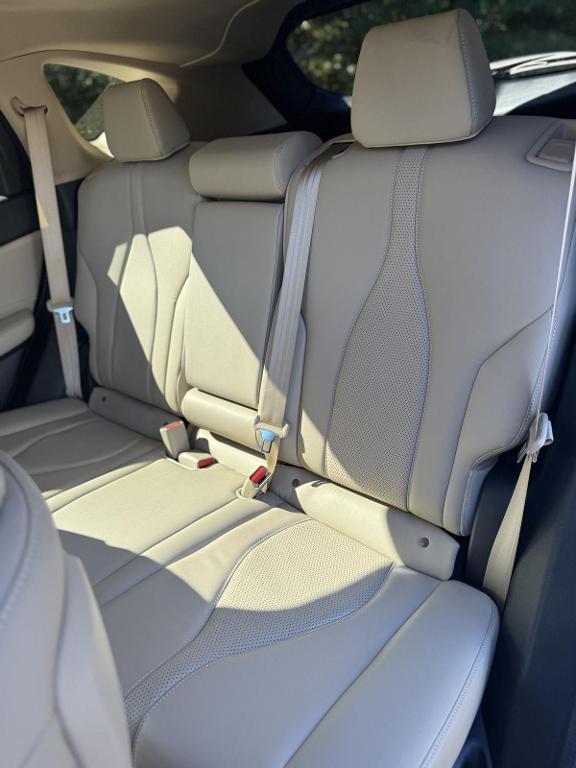used 2023 Acura RDX car, priced at $38,888