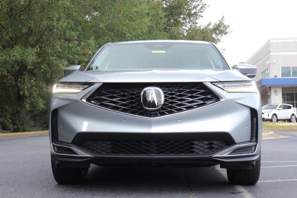 new 2025 Acura MDX car, priced at $60,150