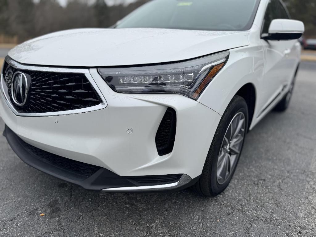 used 2018 Acura MDX car, priced at $24,888