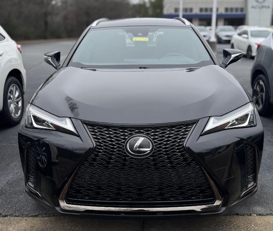 used 2019 Lexus UX 200 car, priced at $23,888