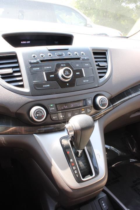 used 2014 Honda CR-V car, priced at $10,444