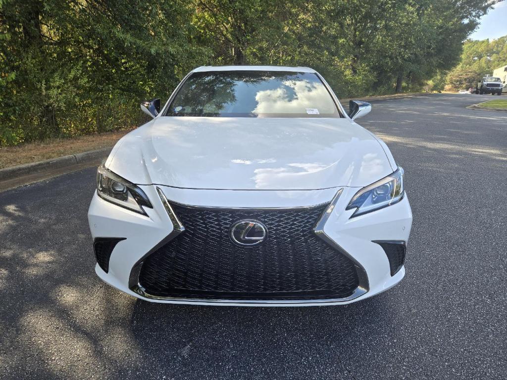 used 2023 Lexus ES 350 car, priced at $42,977