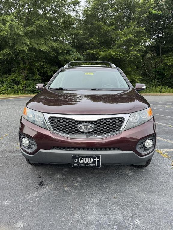 used 2013 Kia Sorento car, priced at $8,777