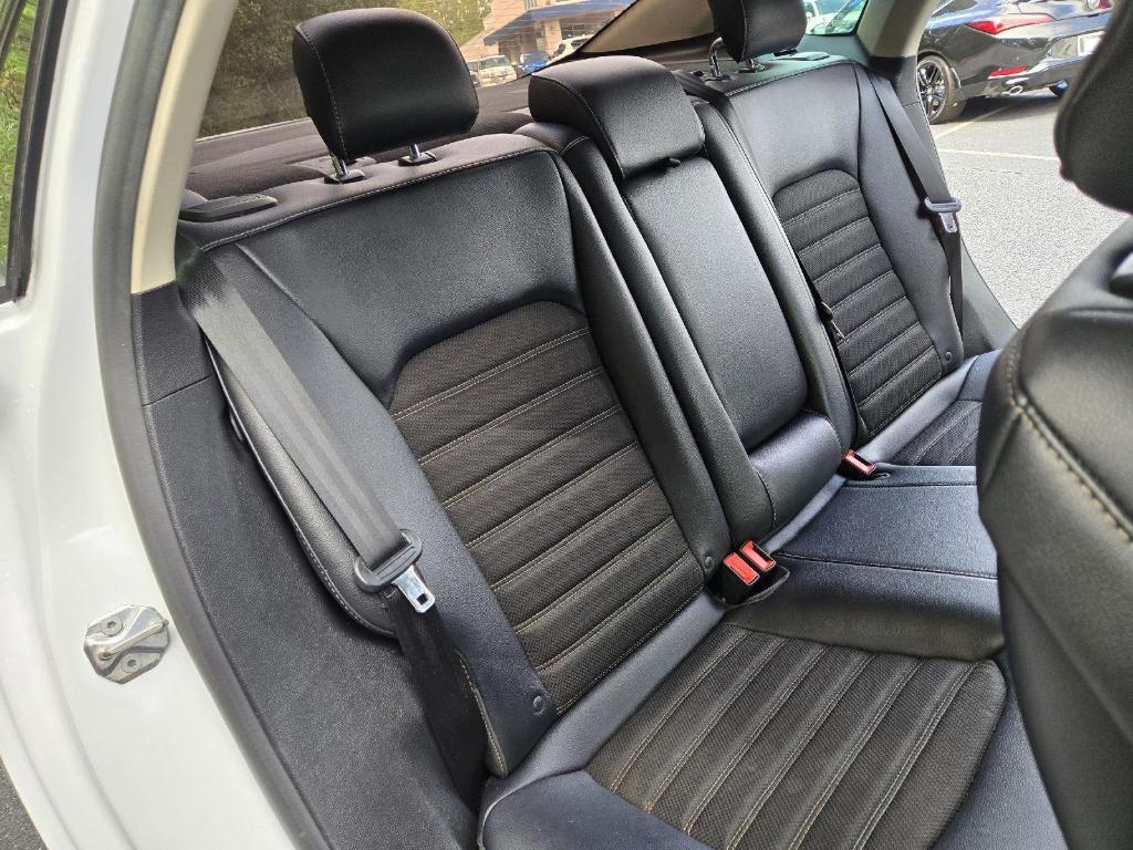 used 2017 Ford Fusion car, priced at $8,777