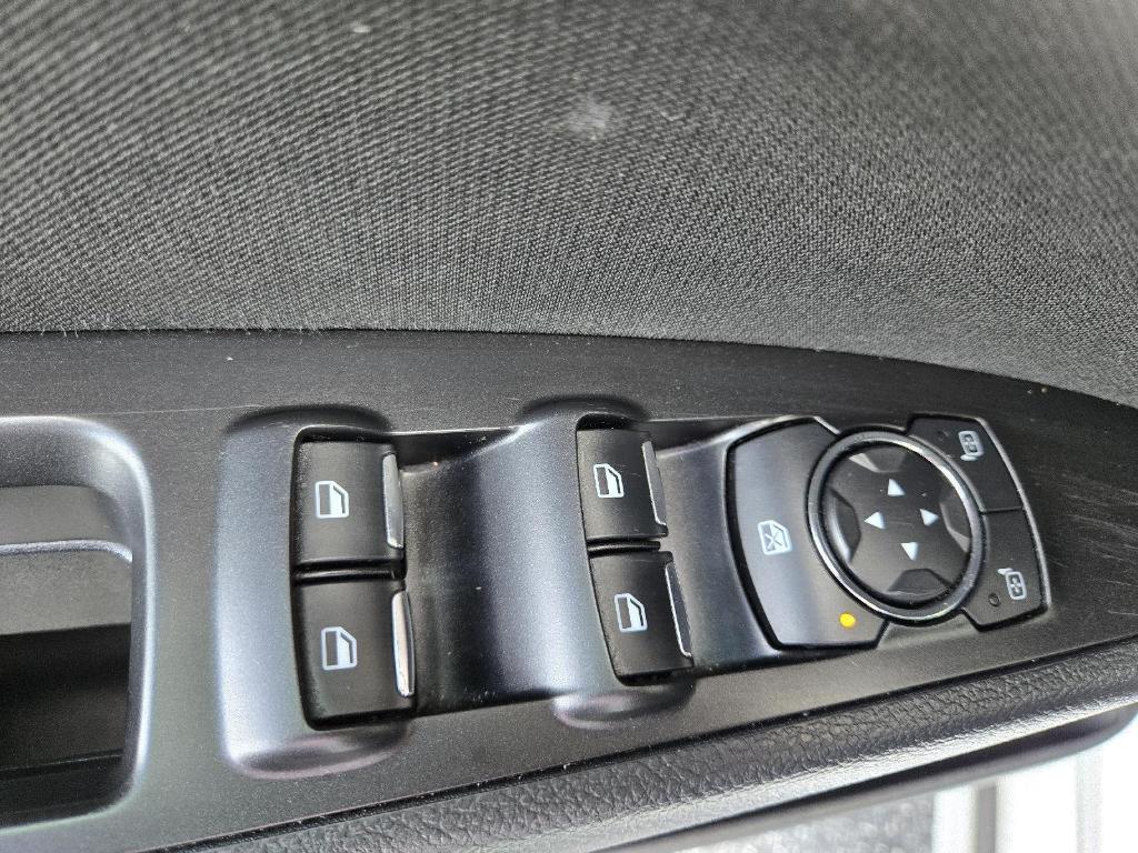 used 2017 Ford Fusion car, priced at $8,777