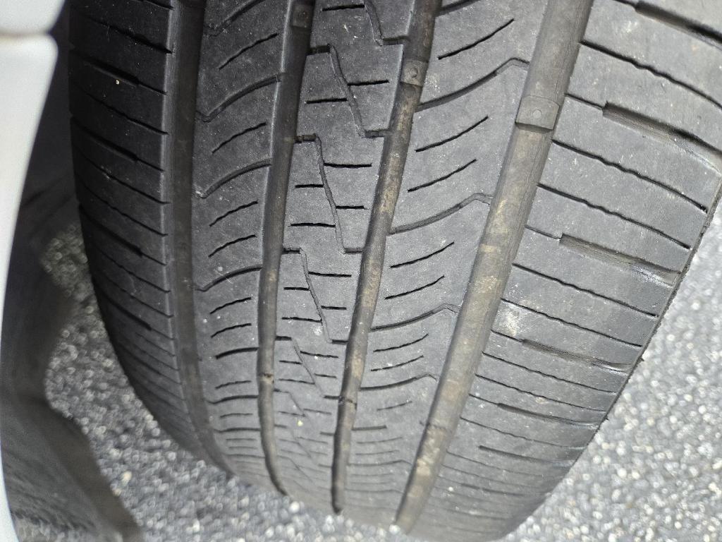 used 2017 Ford Fusion car, priced at $8,777