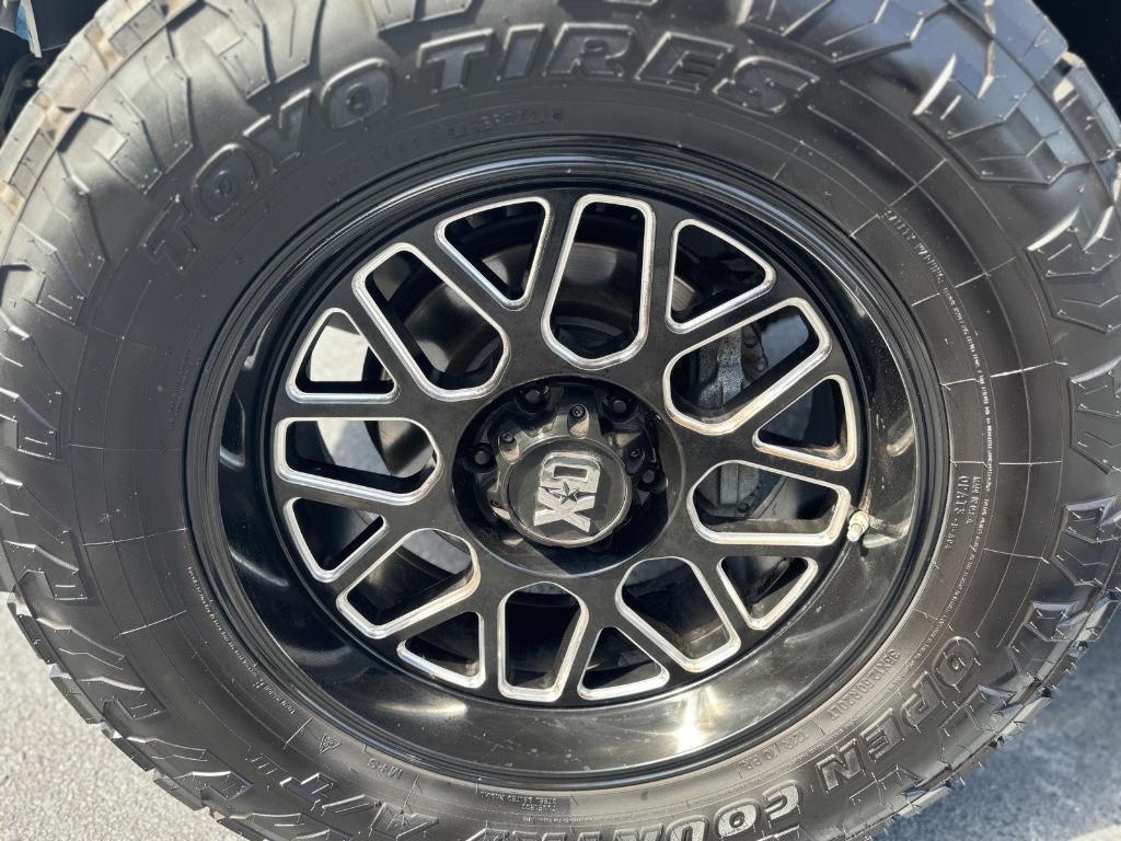 used 2019 Toyota 4Runner car, priced at $29,777