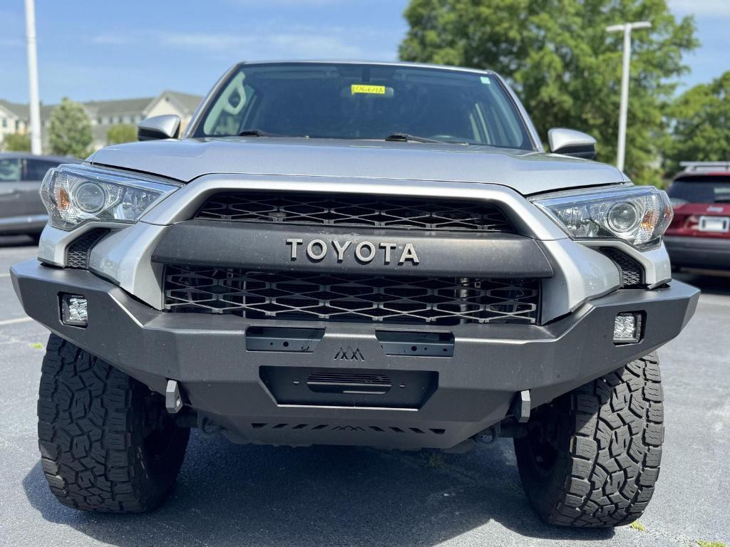 used 2019 Toyota 4Runner car, priced at $29,777