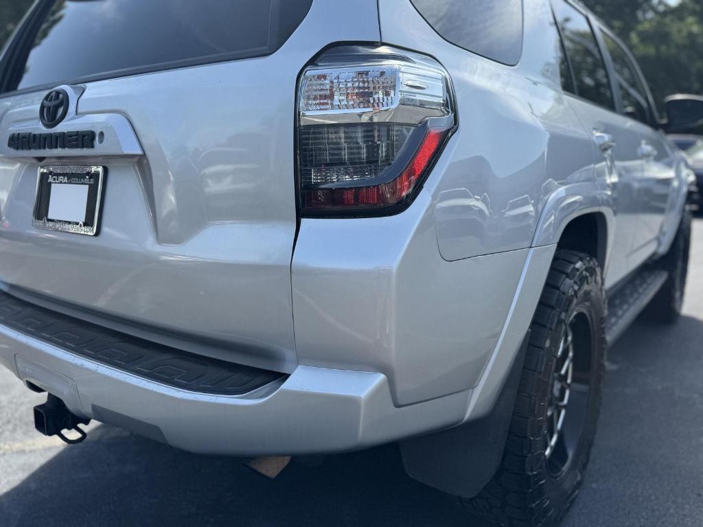 used 2019 Toyota 4Runner car, priced at $29,777