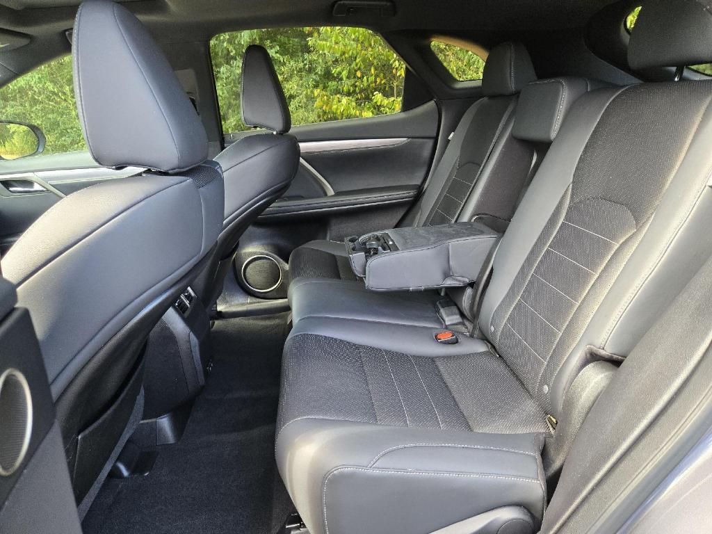 used 2022 Lexus RX 350 car, priced at $47,888
