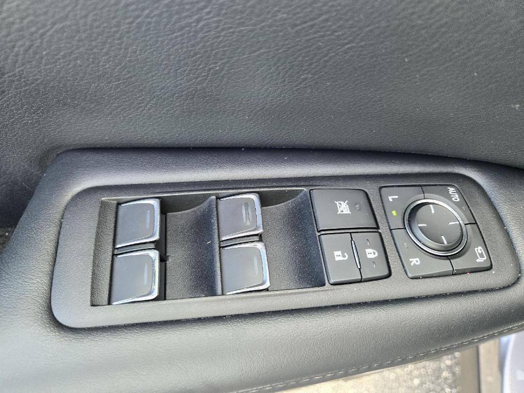 used 2022 Lexus RX 350 car, priced at $47,888