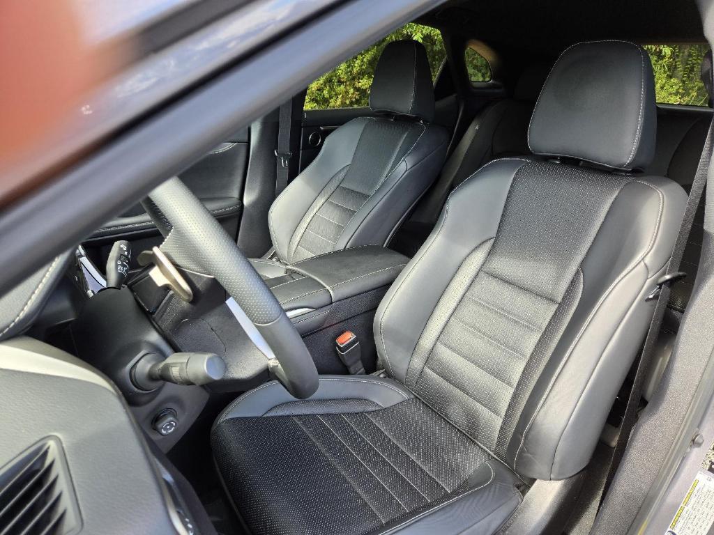 used 2022 Lexus RX 350 car, priced at $47,888