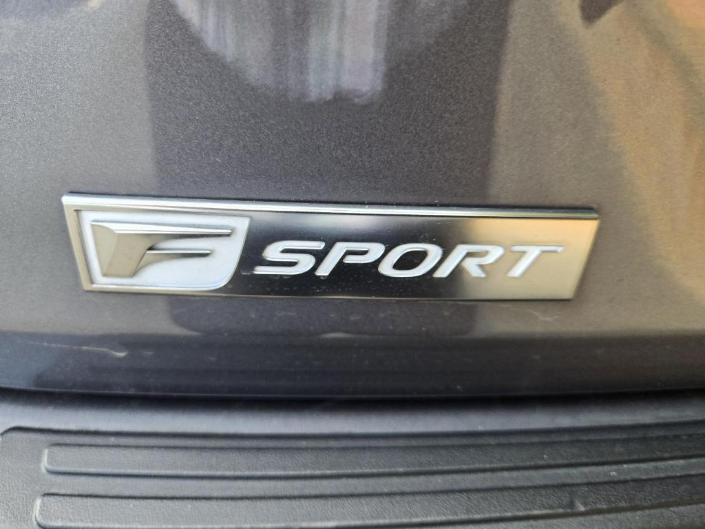 used 2022 Lexus RX 350 car, priced at $47,888
