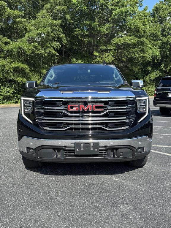 used 2022 GMC Sierra 1500 car, priced at $51,555