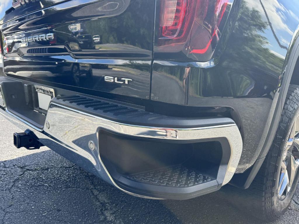 used 2022 GMC Sierra 1500 car, priced at $51,555