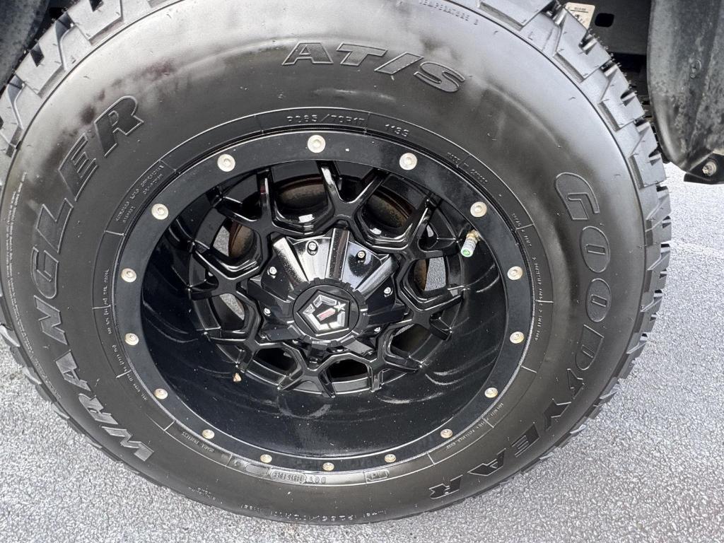 used 2021 Toyota Tacoma car, priced at $29,444