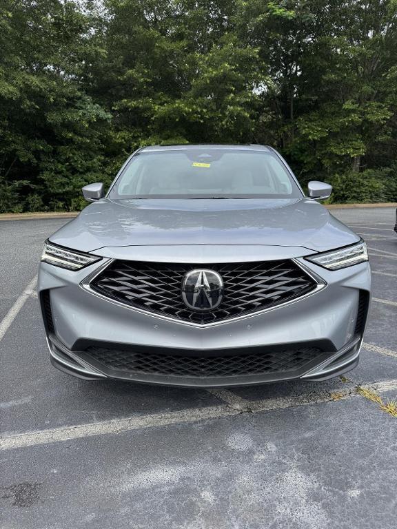 used 2025 Acura MDX car, priced at $56,888
