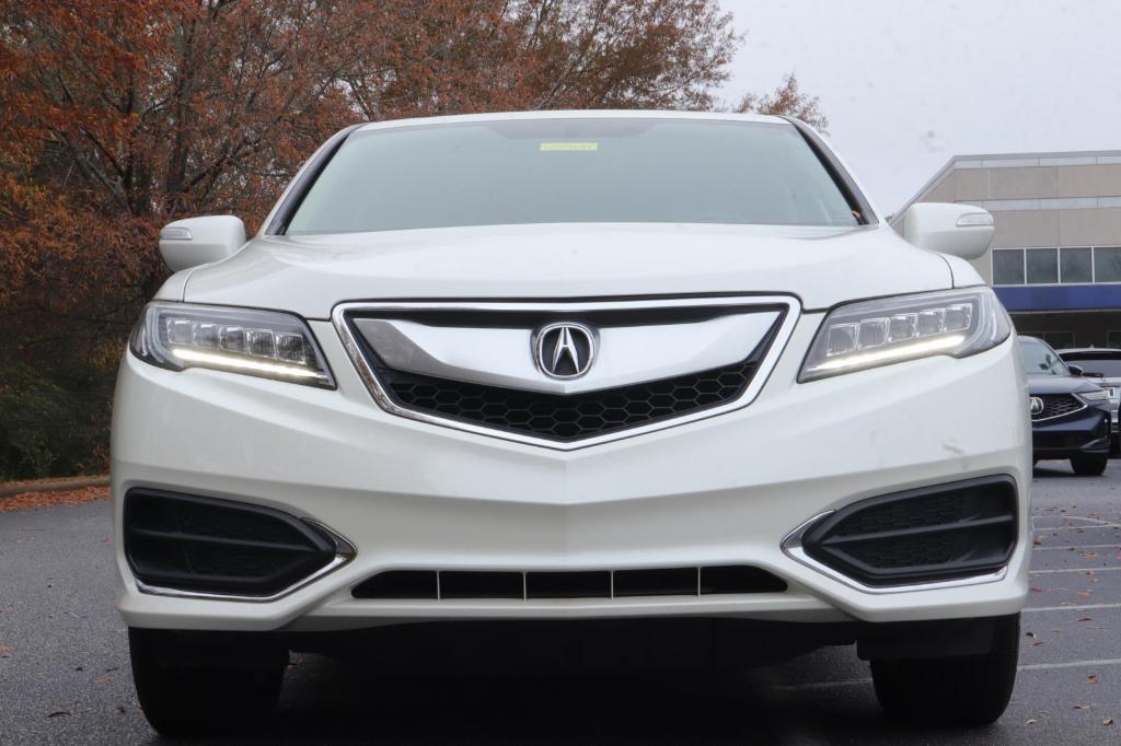 used 2017 Acura RDX car, priced at $14,555