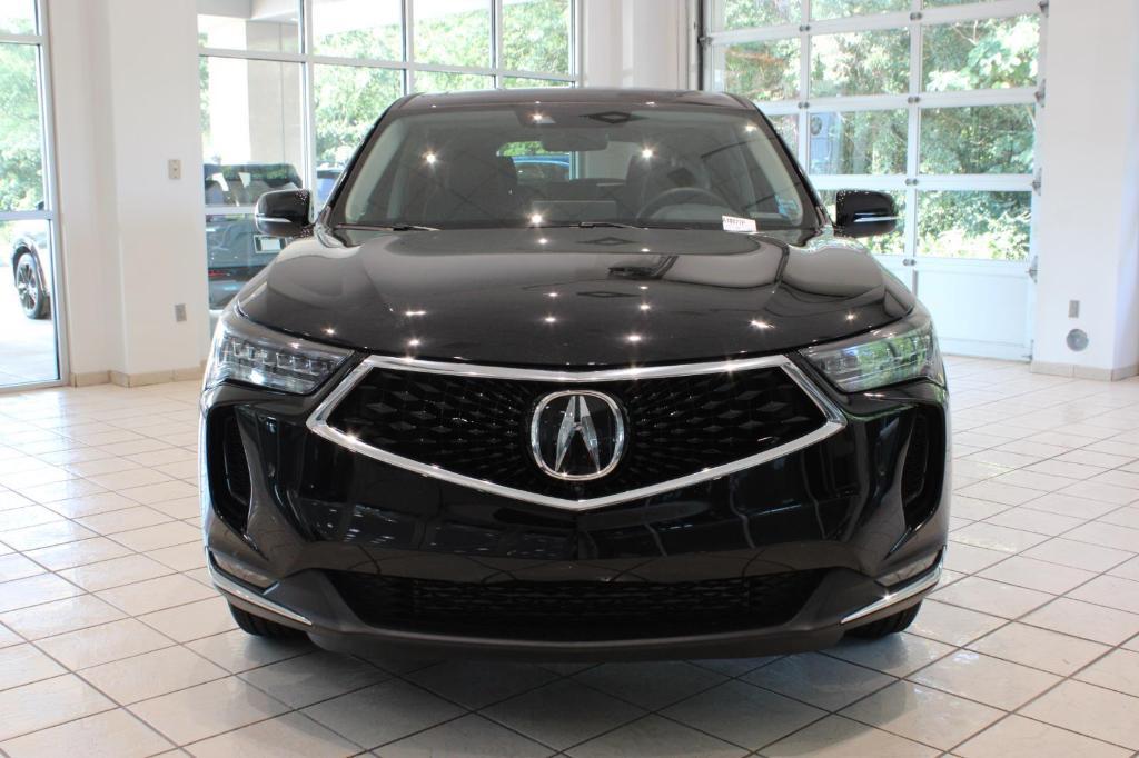 used 2023 Acura RDX car, priced at $44,495