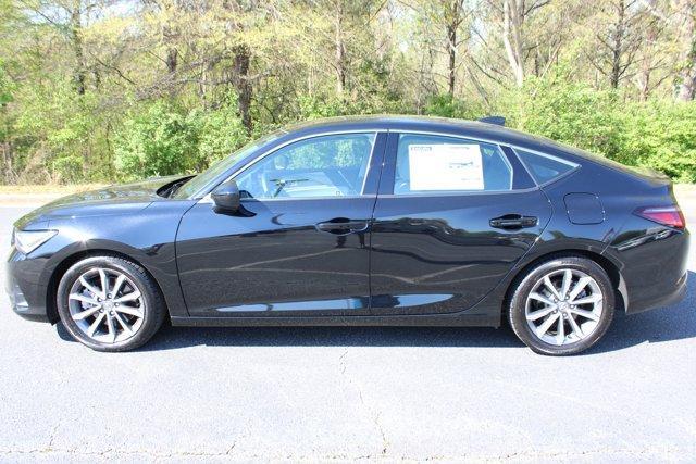 used 2024 Acura Integra car, priced at $29,787