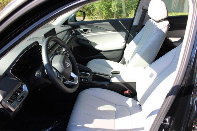 used 2024 Acura Integra car, priced at $29,499