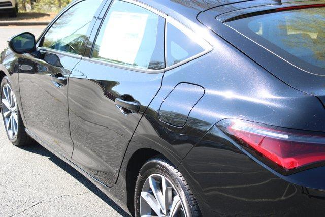 used 2024 Acura Integra car, priced at $29,787