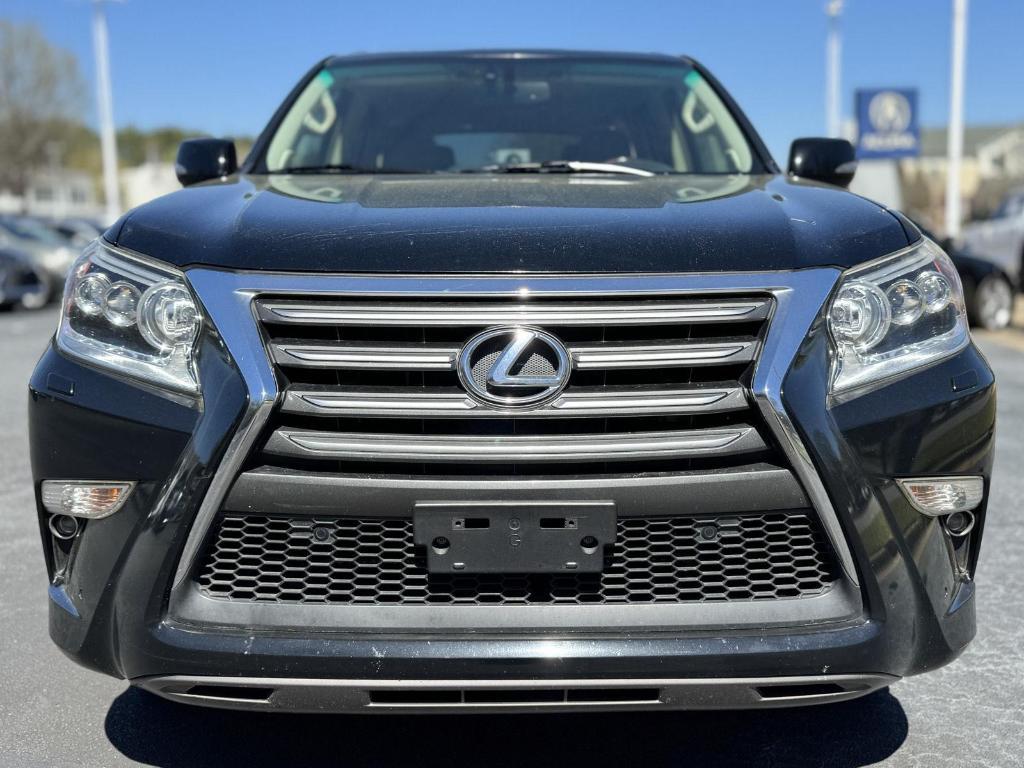 used 2015 Lexus GX 460 car, priced at $18,999