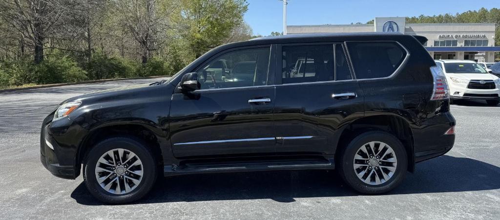used 2015 Lexus GX 460 car, priced at $18,999