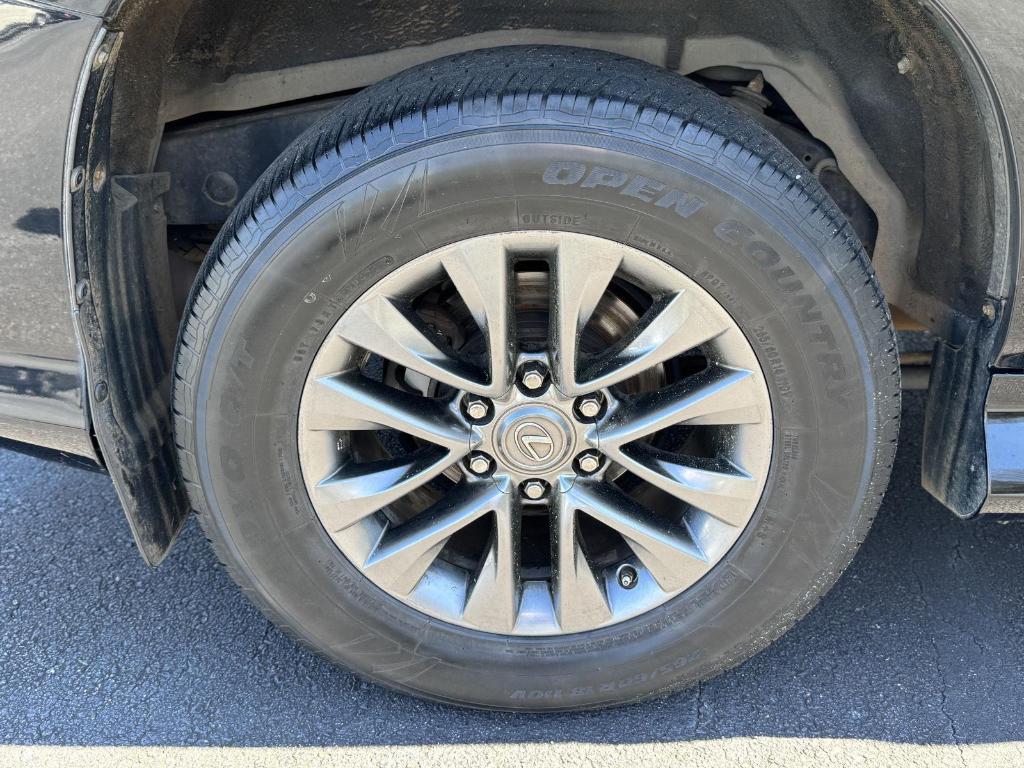 used 2015 Lexus GX 460 car, priced at $18,999